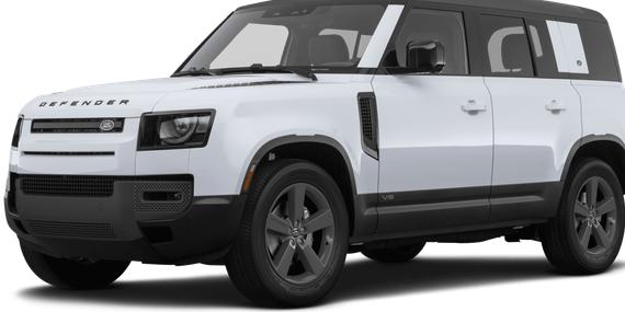 LAND ROVER DEFENDER 2023 SALEWEEEXP2108834 image